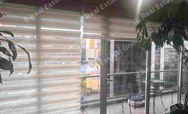 RENTA DE DEPARTAMENTO AMUEBLADO O SIN AMUEBLAR LUXURY