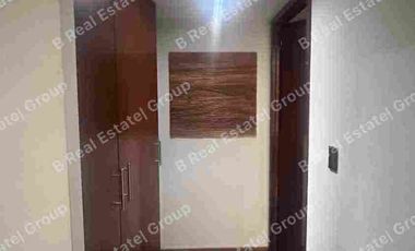 RENTA DE DEPARTAMENTO AMUEBLADO O SIN AMUEBLAR LUXURY