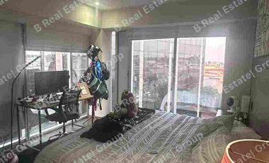 RENTA DE DEPARTAMENTO AMUEBLADO O SIN AMUEBLAR LUXURY