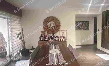 RENTA DE DEPARTAMENTO AMUEBLADO O SIN AMUEBLAR LUXURY