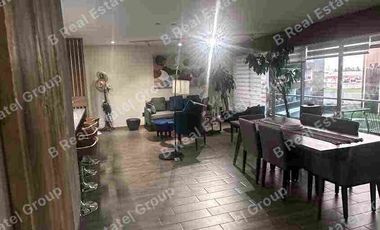 RENTA DE DEPARTAMENTO AMUEBLADO O SIN AMUEBLAR LUXURY