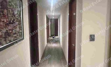 RENTA DE DEPARTAMENTO AMUEBLADO O SIN AMUEBLAR LUXURY