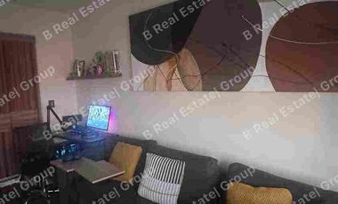 RENTA DE DEPARTAMENTO AMUEBLADO O SIN AMUEBLAR LUXURY