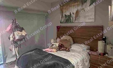 RENTA DE DEPARTAMENTO AMUEBLADO O SIN AMUEBLAR LUXURY