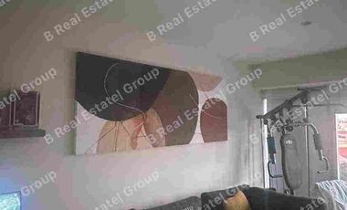 RENTA DE DEPARTAMENTO AMUEBLADO O SIN AMUEBLAR LUXURY
