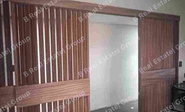 RENTA DE DEPARTAMENTO AMUEBLADO O SIN AMUEBLAR LUXURY