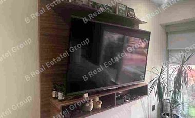 RENTA DE DEPARTAMENTO AMUEBLADO O SIN AMUEBLAR LUXURY