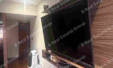 RENTA DE DEPARTAMENTO AMUEBLADO O SIN AMUEBLAR LUXURY