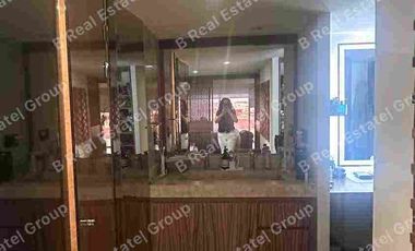 RENTA DE DEPARTAMENTO AMUEBLADO O SIN AMUEBLAR LUXURY