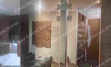 RENTA DE DEPARTAMENTO AMUEBLADO O SIN AMUEBLAR LUXURY