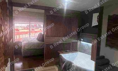 RENTA DE DEPARTAMENTO AMUEBLADO O SIN AMUEBLAR LUXURY