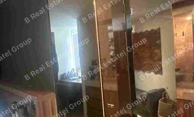 RENTA DE DEPARTAMENTO AMUEBLADO O SIN AMUEBLAR LUXURY