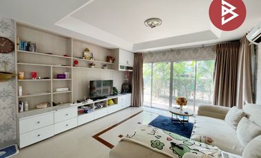 ขายบ้านเดี่ยว หมู่บ้านศุภาลัย รอยัลริเวอร์ ขอนแก่น