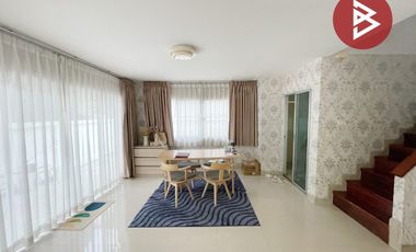ขายบ้านเดี่ยว หมู่บ้านศุภาลัย รอยัลริเวอร์ ขอนแก่น