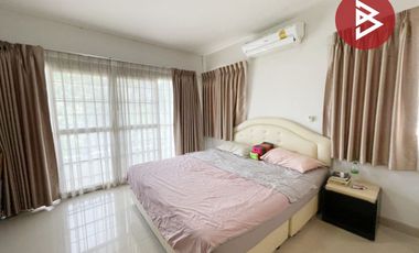 ขายบ้านเดี่ยว หมู่บ้านศุภาลัย รอยัลริเวอร์ ขอนแก่น