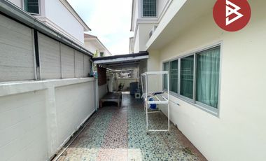 ขายบ้านเดี่ยว หมู่บ้านศุภาลัย รอยัลริเวอร์ ขอนแก่น