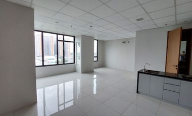 Dijual Apartemen HQuarter Business Lokasi Strategis di Jl. Asia Afrika Pusat Kota Bandung