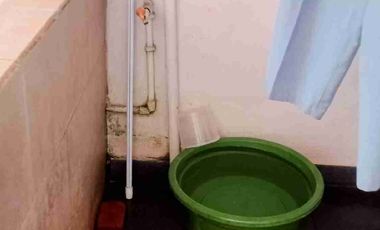 Jual Rumah murah Plus Full furnished