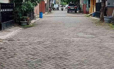 Jual Rumah murah Plus Full furnished