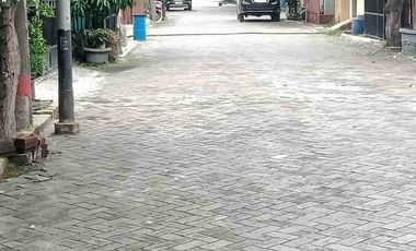 Jual Rumah murah Plus Full furnished