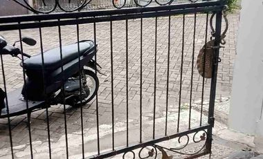 Jual Rumah murah Plus Full furnished