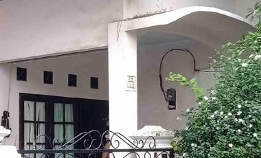 Jual Rumah murah Plus Full furnished