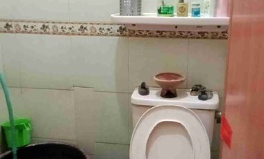 Jual Rumah murah Plus Full furnished