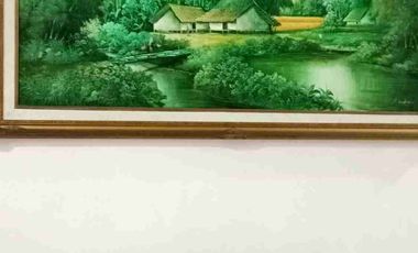 Jual Rumah murah Plus Full furnished
