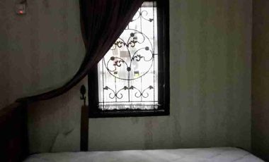 Jual Rumah murah Plus Full furnished