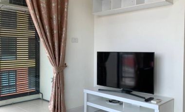 ขายคอนโด โครงการเดอะแกรนด์ คอนโด ปราจีนบุรี (The Grand Condo Prachinburi)