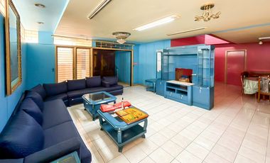 RUSH SALE! House and Lot in San Miguel Village at Makati City for Sale