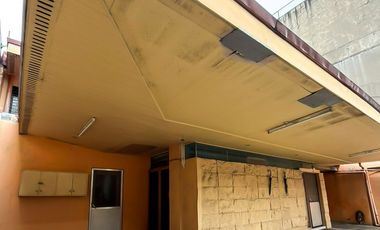RUSH SALE! House and Lot in San Miguel Village at Makati City for Sale