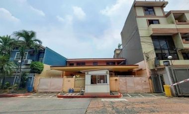 5 Bedroom House and Lot for Sale in Makati at San Miguel Village
