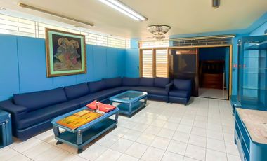 5 Bedroom House and Lot for Sale in Makati at San Miguel Village