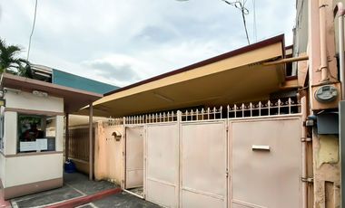 5 Bedroom House and Lot for Sale in Makati at San Miguel Village