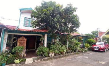 Rumah Kawasan Elit Arcamanik Dekat Sport Jabar