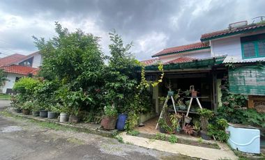 Rumah Kawasan Elit Arcamanik Dekat Sport Jabar