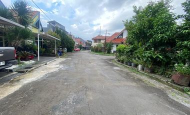 Rumah Kawasan Elit Arcamanik Dekat Sport Jabar