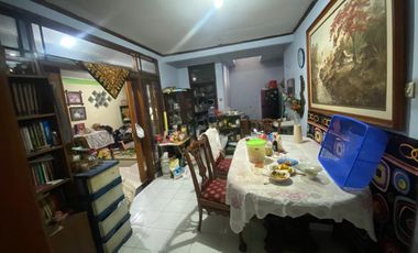 Rumah Kawasan Elit Arcamanik Dekat Sport Jabar