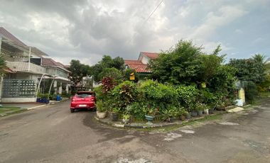Rumah Kawasan Elit Arcamanik Dekat Sport Jabar