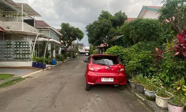Rumah Kawasan Elit Arcamanik Dekat Sport Jabar
