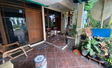 Rumah Kawasan Elit Arcamanik Dekat Sport Jabar