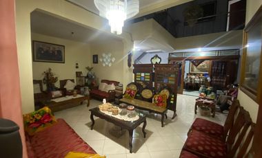 Rumah Kawasan Elit Arcamanik Dekat Sport Jabar