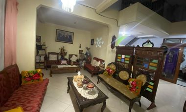 Rumah Kawasan Elit Arcamanik Dekat Sport Jabar