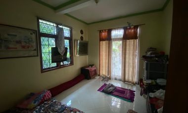Rumah Kawasan Elit Arcamanik Dekat Sport Jabar