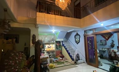 Rumah Kawasan Elit Arcamanik Dekat Sport Jabar