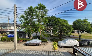 ขายทาวน์เฮ้าส์ หมู่บ้านพฤกษา 117 เพชรเกษม91-พุทธสาคร กระทุ่มแบน สมุทรสาคร