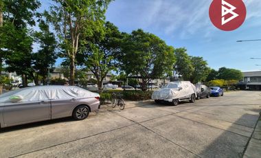 ขายทาวน์เฮ้าส์ หมู่บ้านพฤกษา 117 เพชรเกษม91-พุทธสาคร กระทุ่มแบน สมุทรสาคร