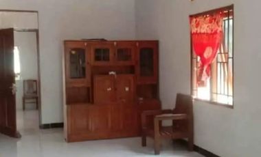 Rumah Siap Tinggal Area Umbulharjo – Lingkungan Tenang dan Akses Mudah