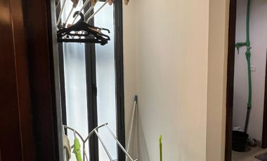DIJUAL / DISEWAKAN APARTEMEN CASA GRANDE RESIDENCE JAKARTA SELATAN FULL FURNISHID POOL VIEW